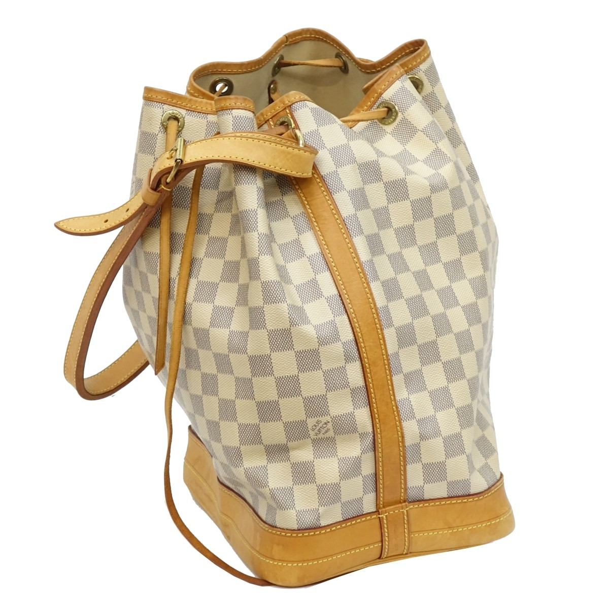 Louis Vuitton Noe Shoulder Bag