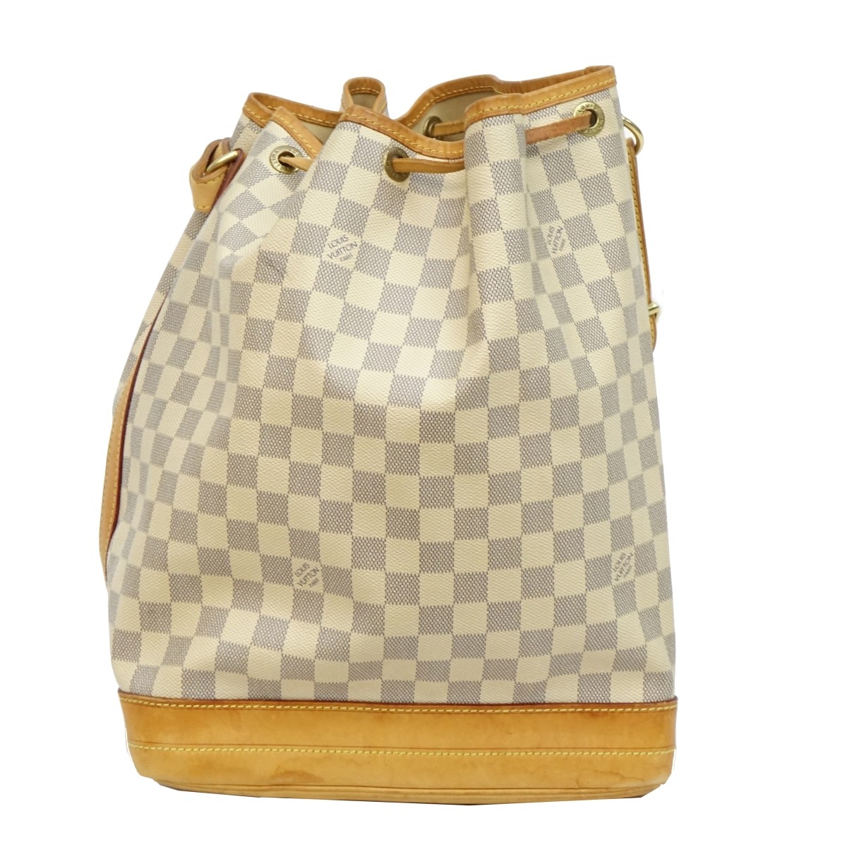 Louis Vuitton Noe Shoulder Bag