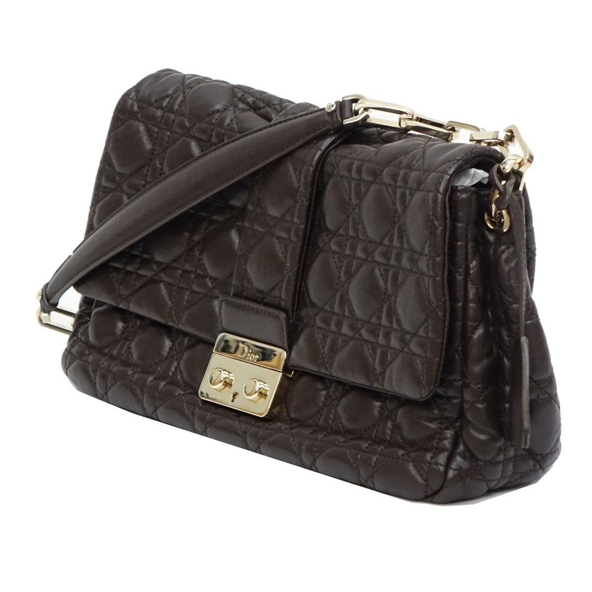 Christian Dior Miss Dior Shoulder Bag