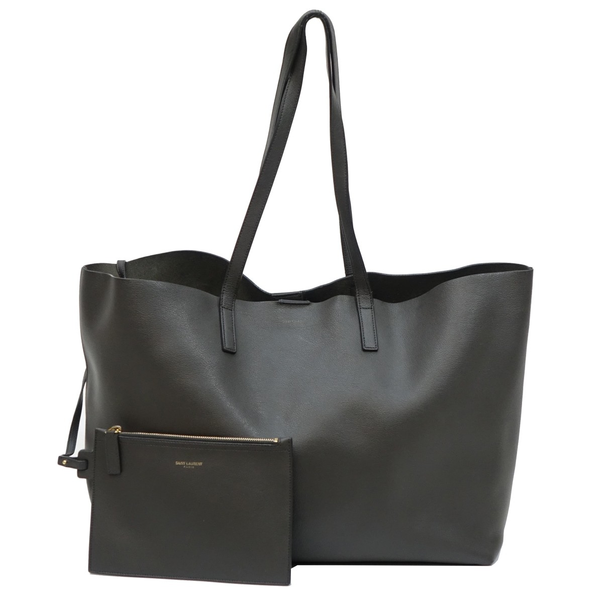 Yves Saint Laurent Tote Bag