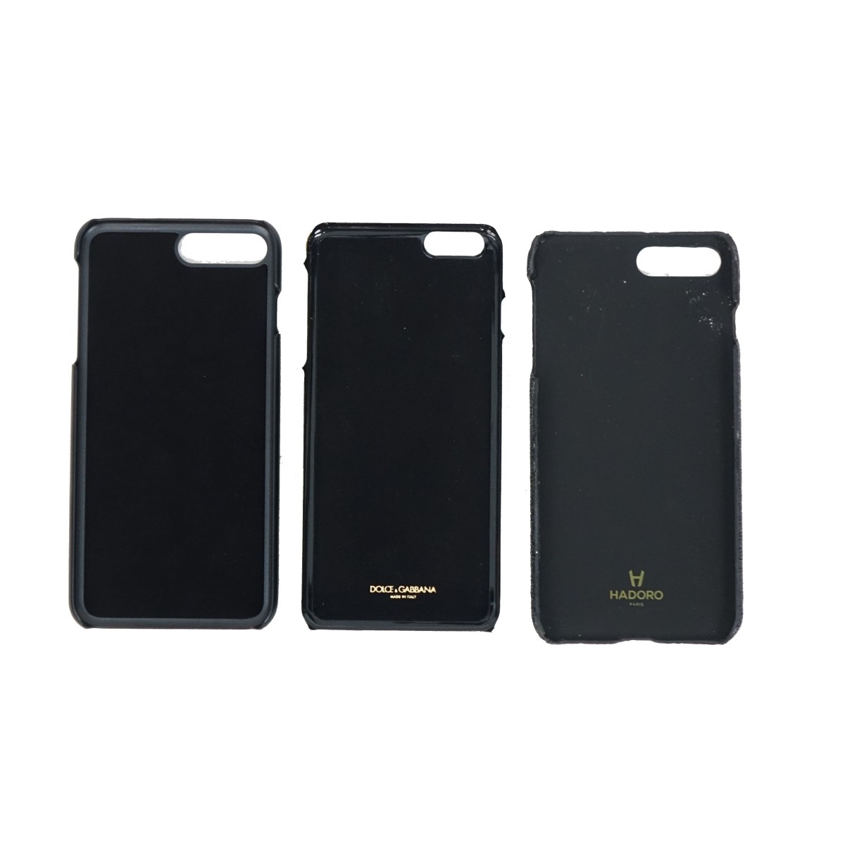 Dolce & Gabbana Iphone 6+ Cases