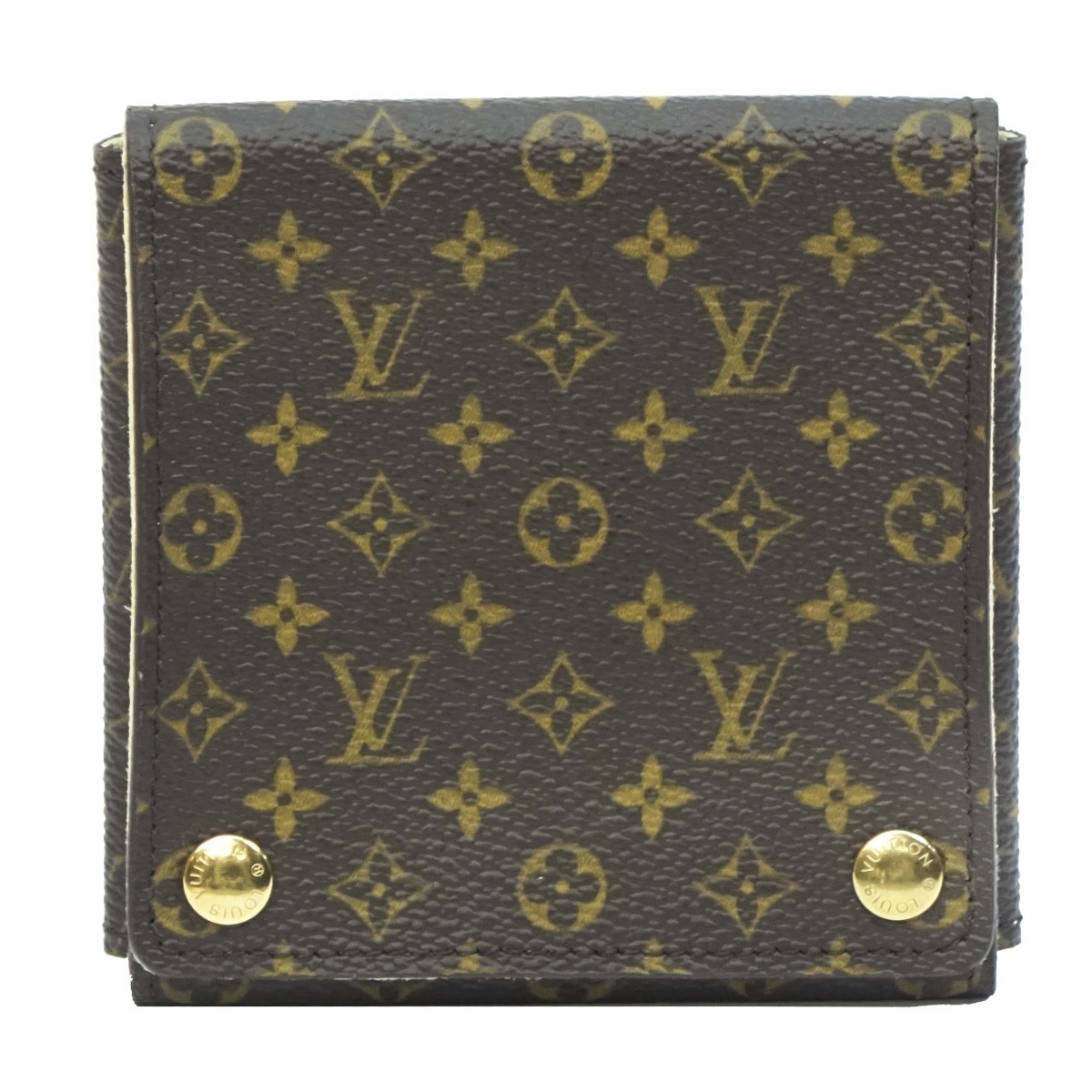 Louis Vuitton Jewelry Pouch