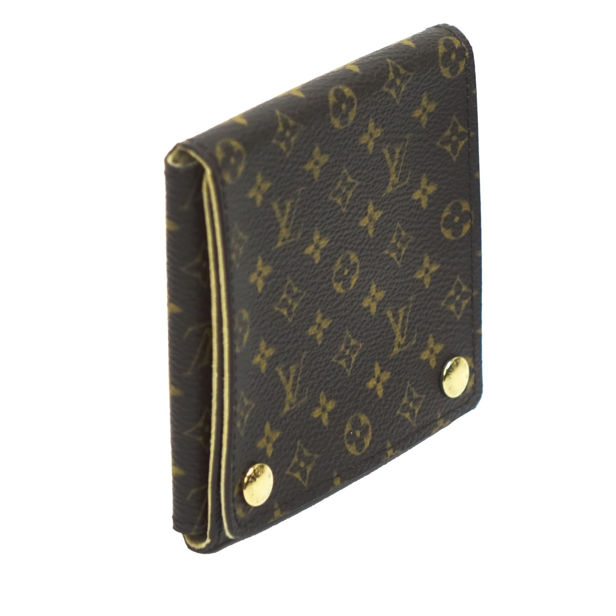 Louis Vuitton Jewelry Pouch