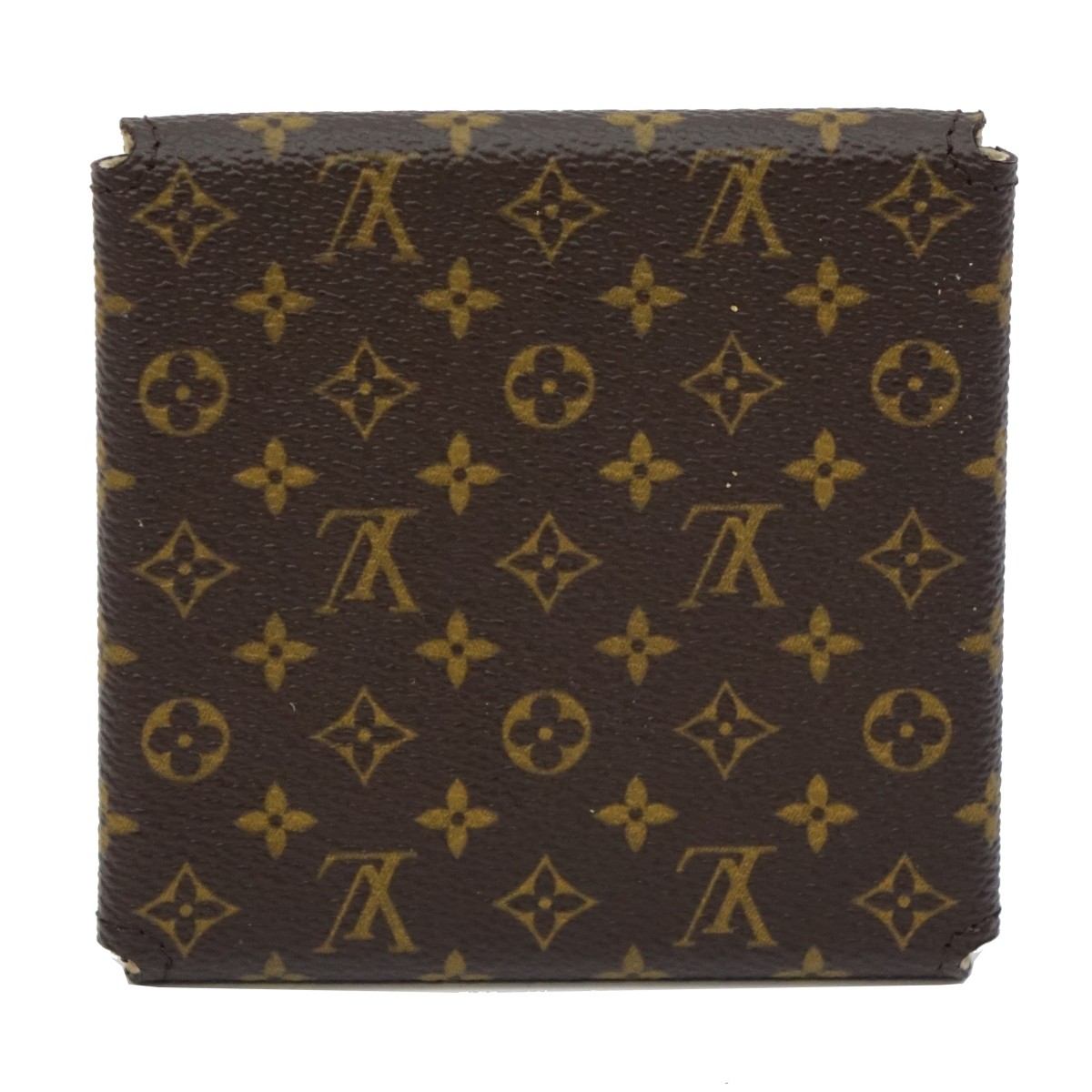 Louis Vuitton Jewelry Pouch