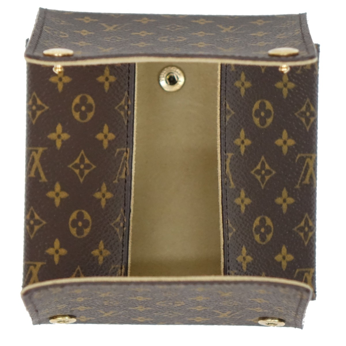 Louis Vuitton Jewelry Pouch