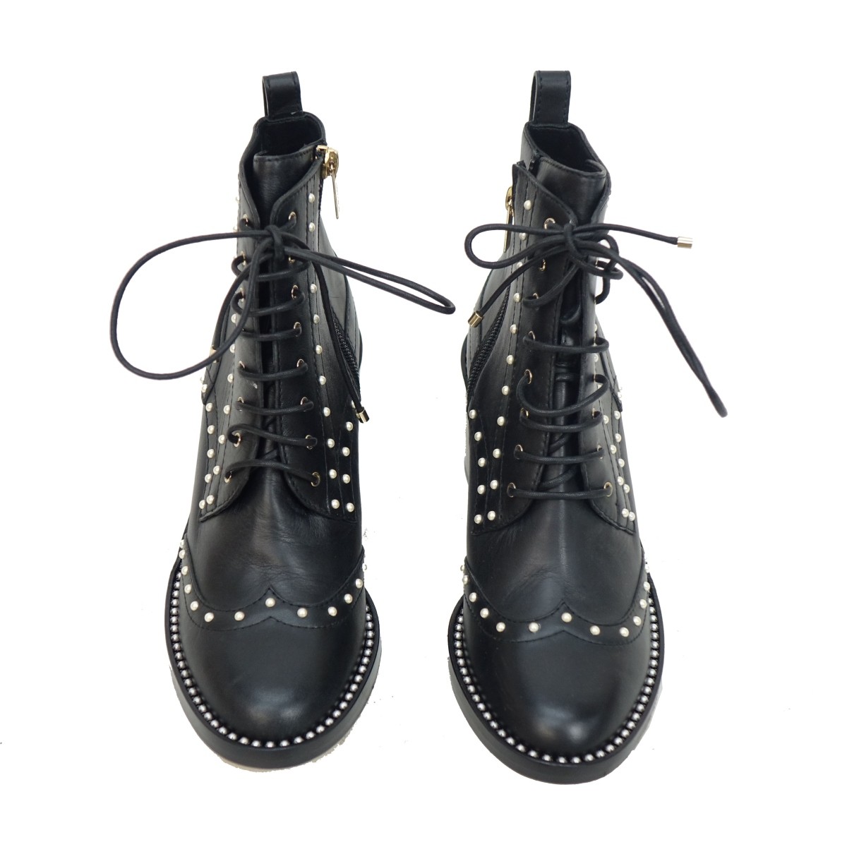 Jimmy Choo Hanah 65 Boots