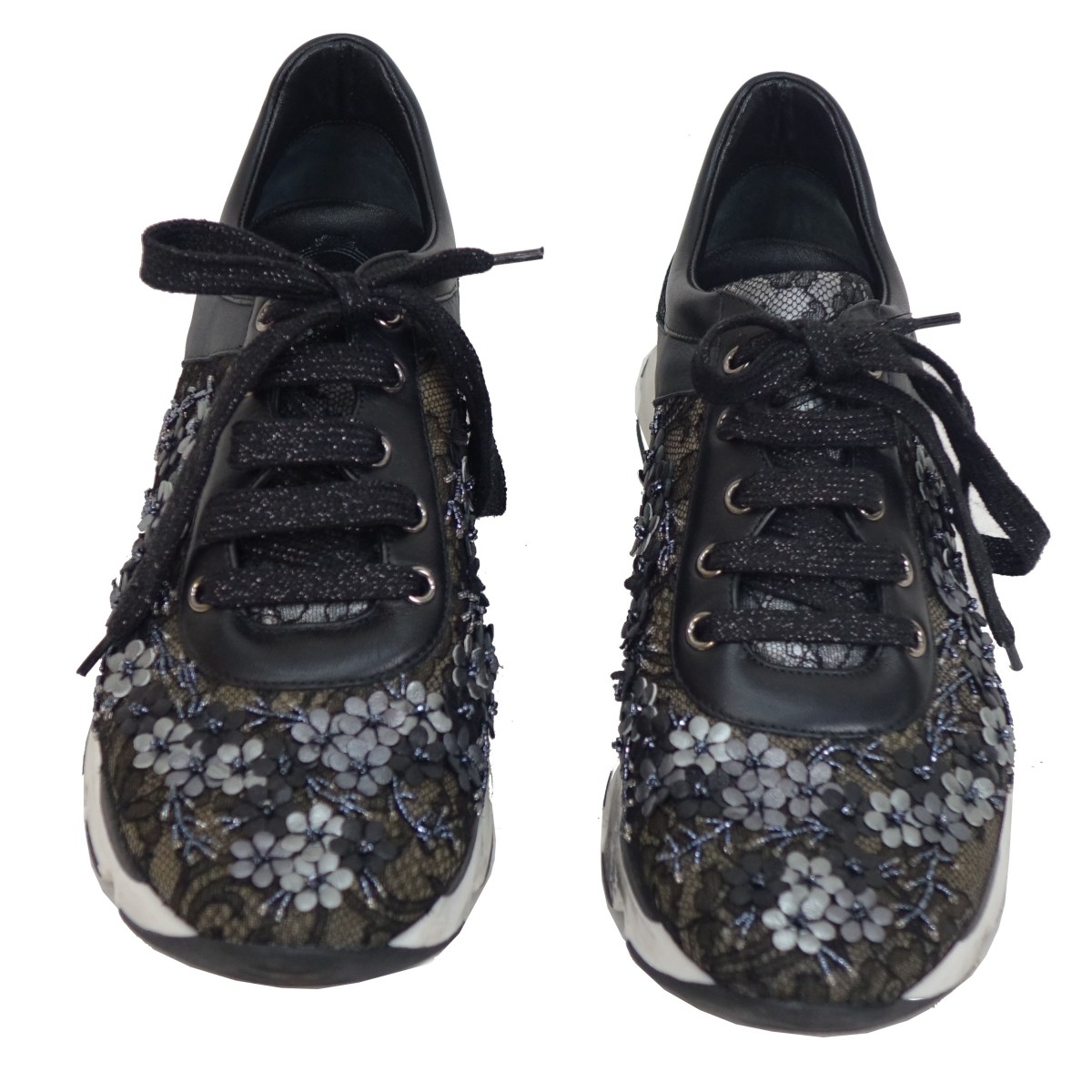 Rene Caovilla Sneakers