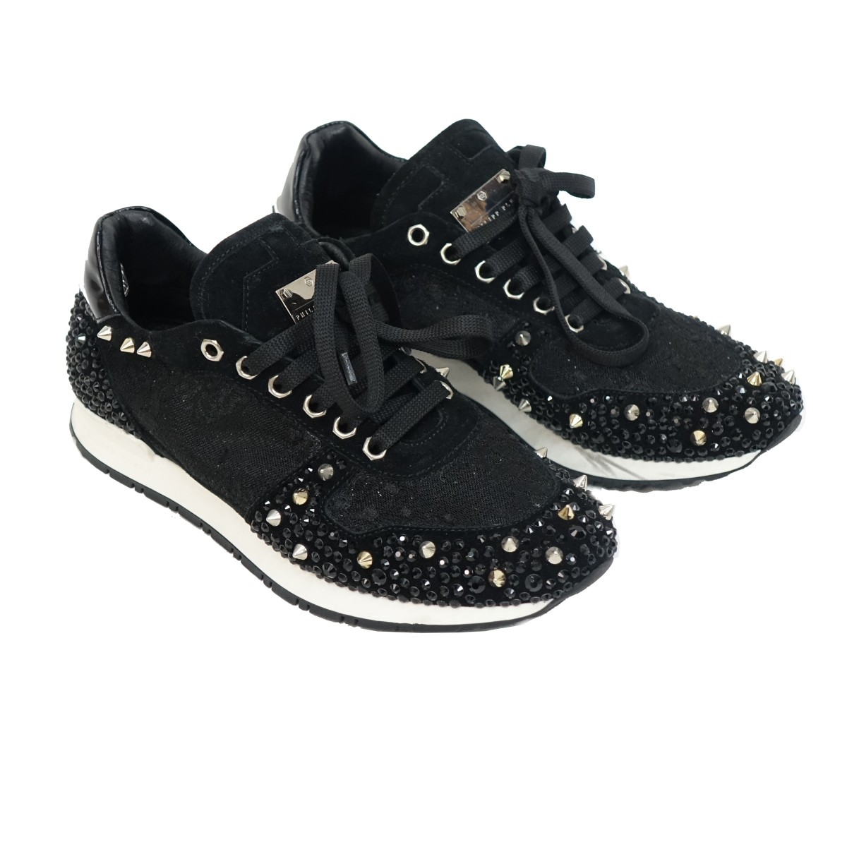 Philipp Plein "Sanna" Sneakers