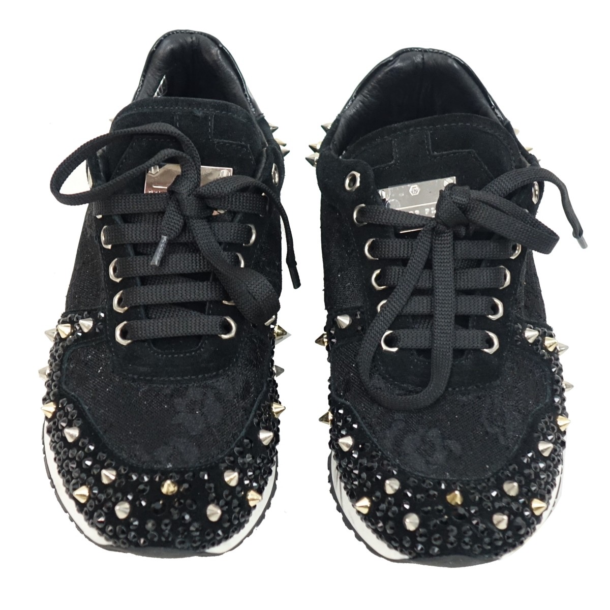 Philipp Plein "Sanna" Sneakers