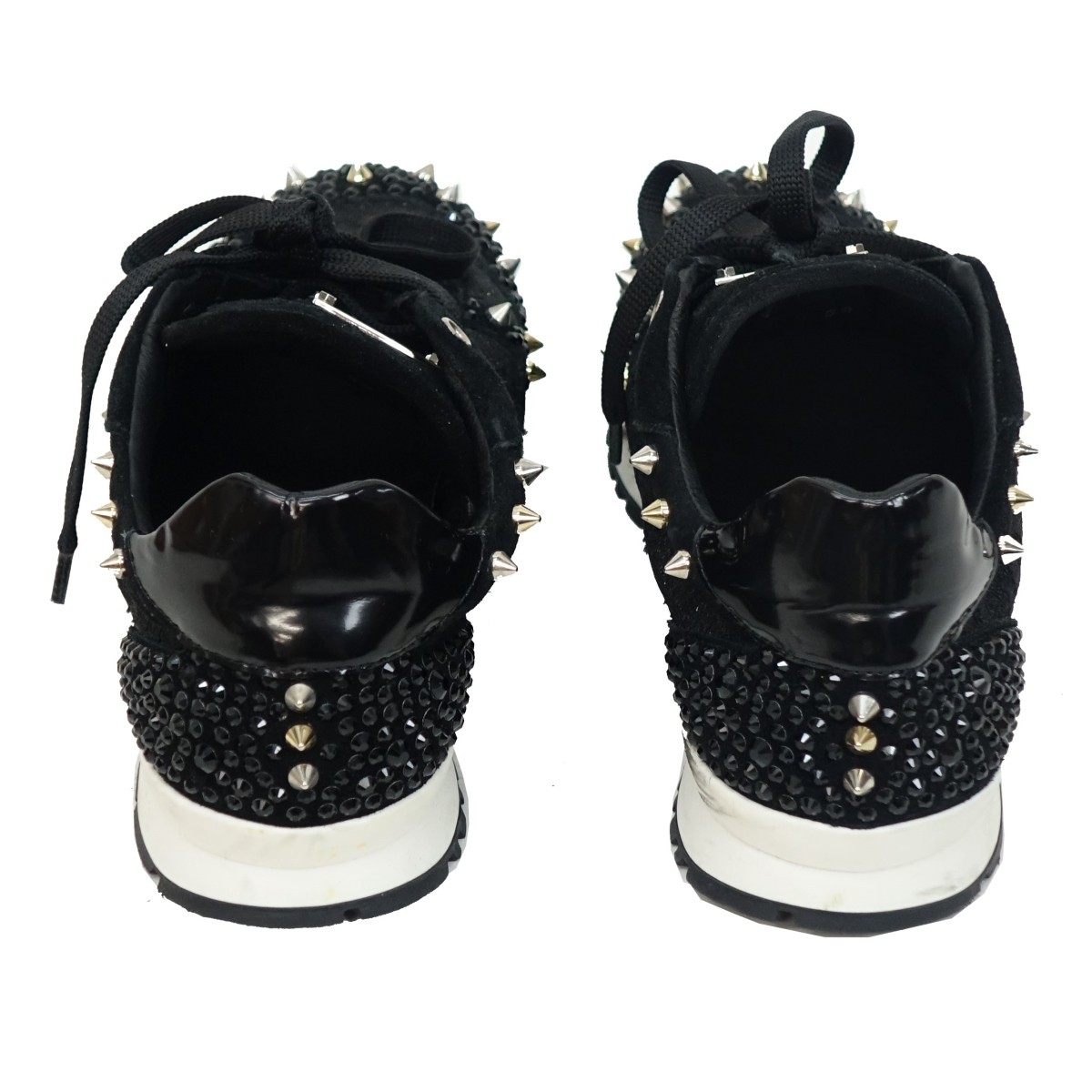 Philipp Plein "Sanna" Sneakers