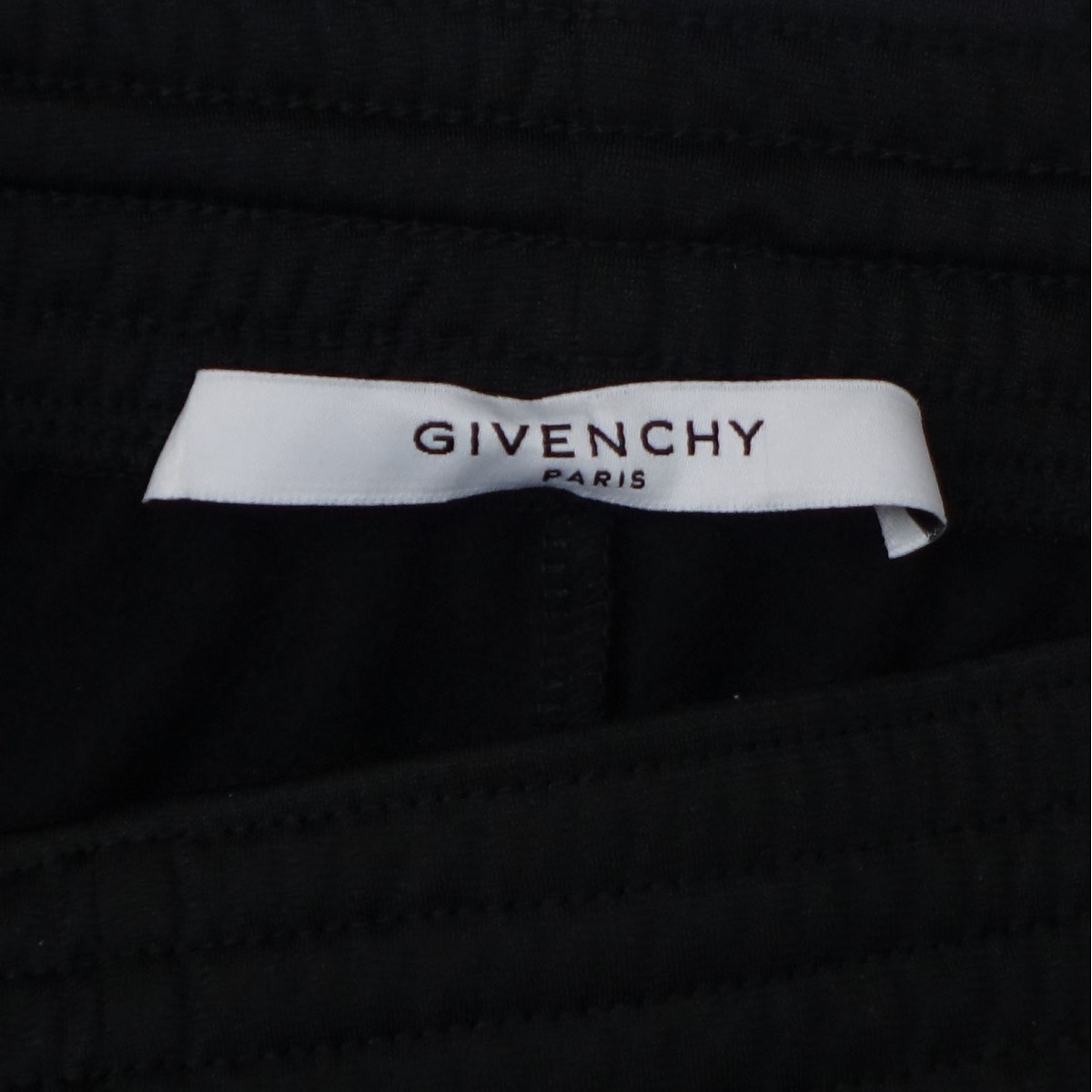 Givenchy Track Pants