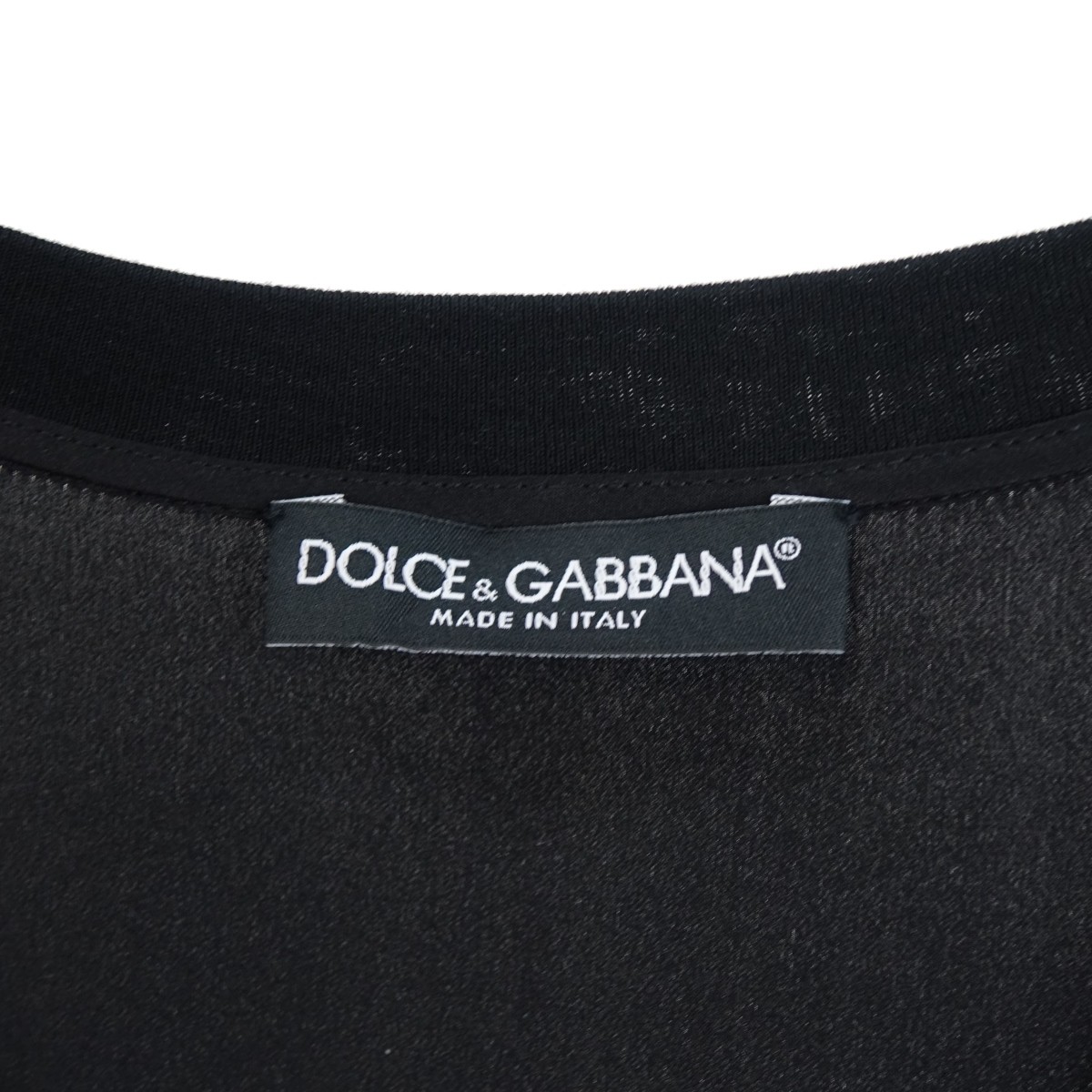 Dolce & Gabbana Tops | Kodner Auctions