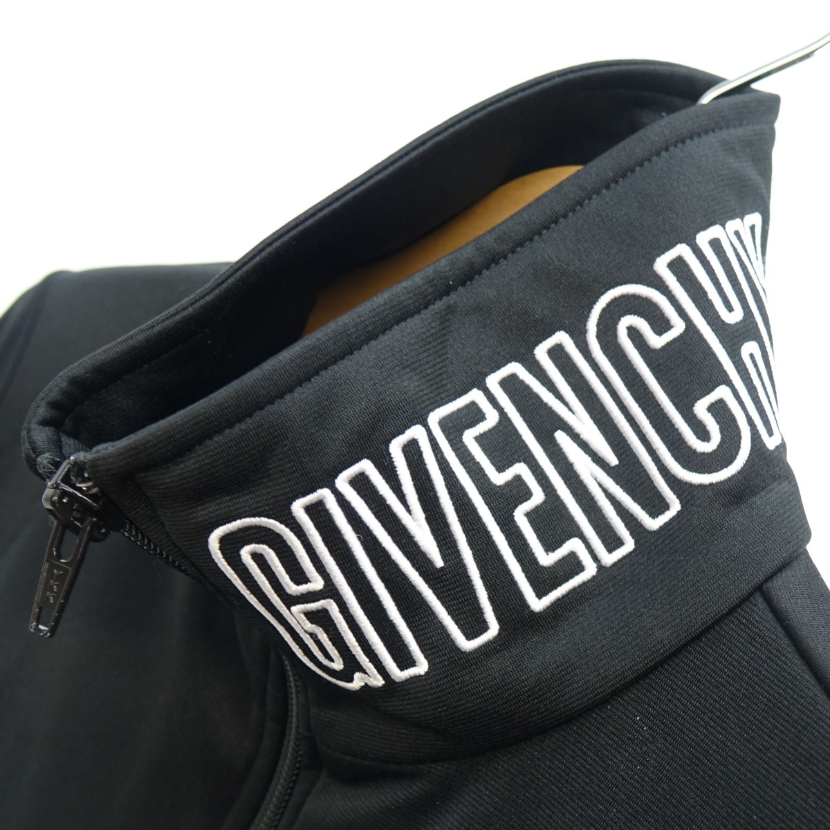 Givenchy Track Jacket