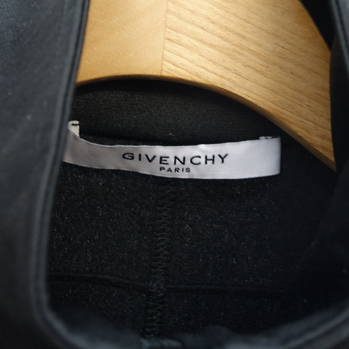 Givenchy Track Jacket
