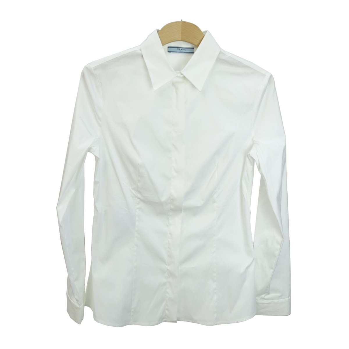 Prada Buttoned Shirt