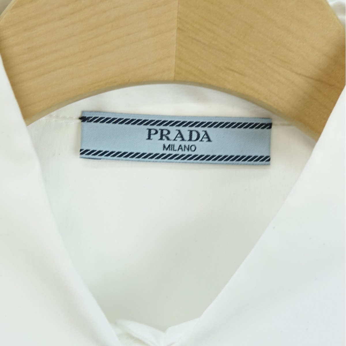 Prada Buttoned Shirt