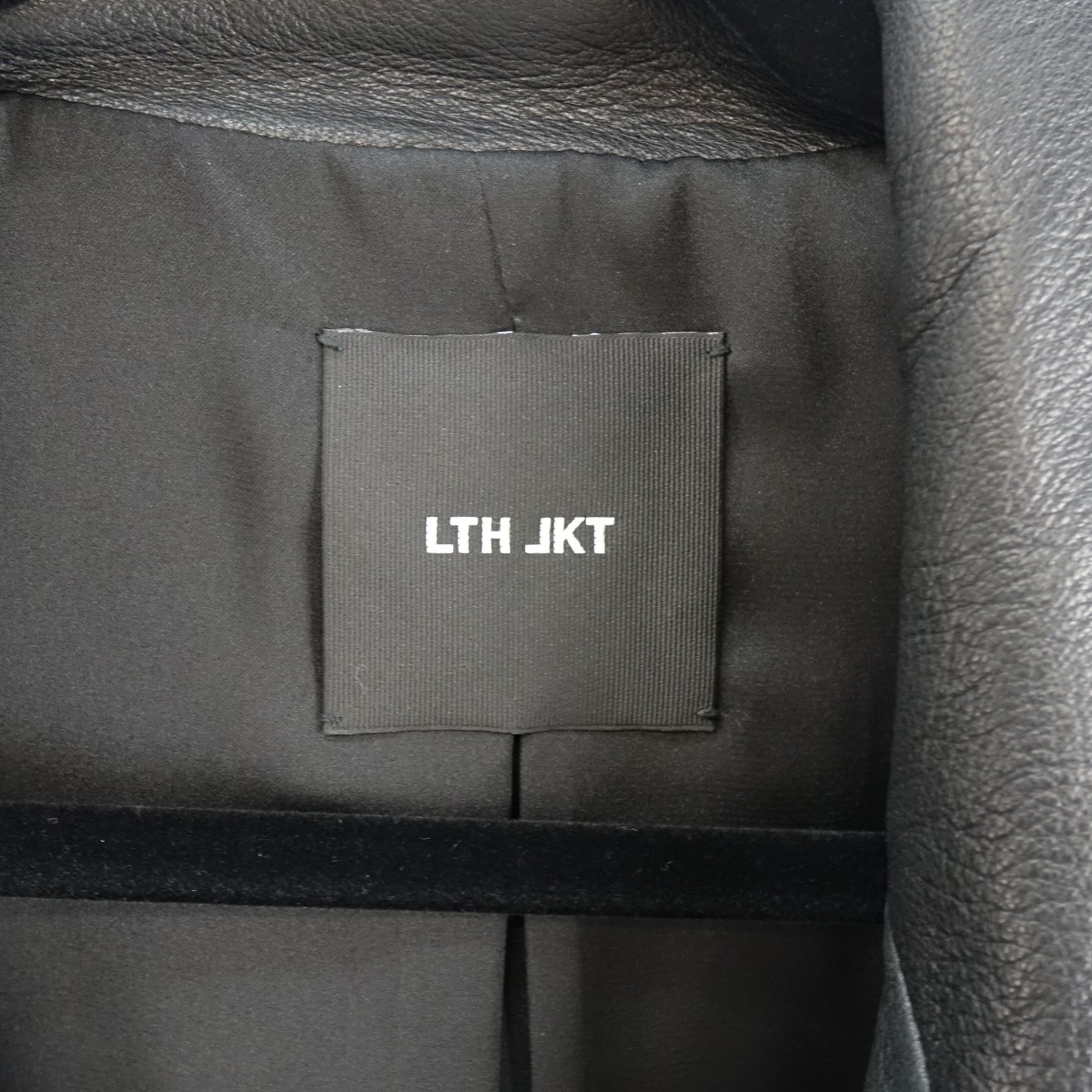 LTH JKT Jacket