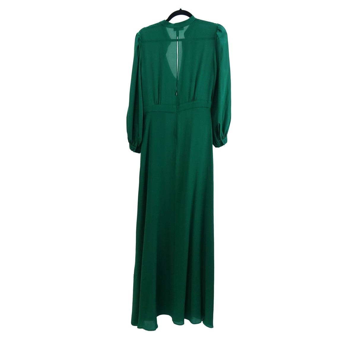 Raquel Diniz Long Sleeve Dress