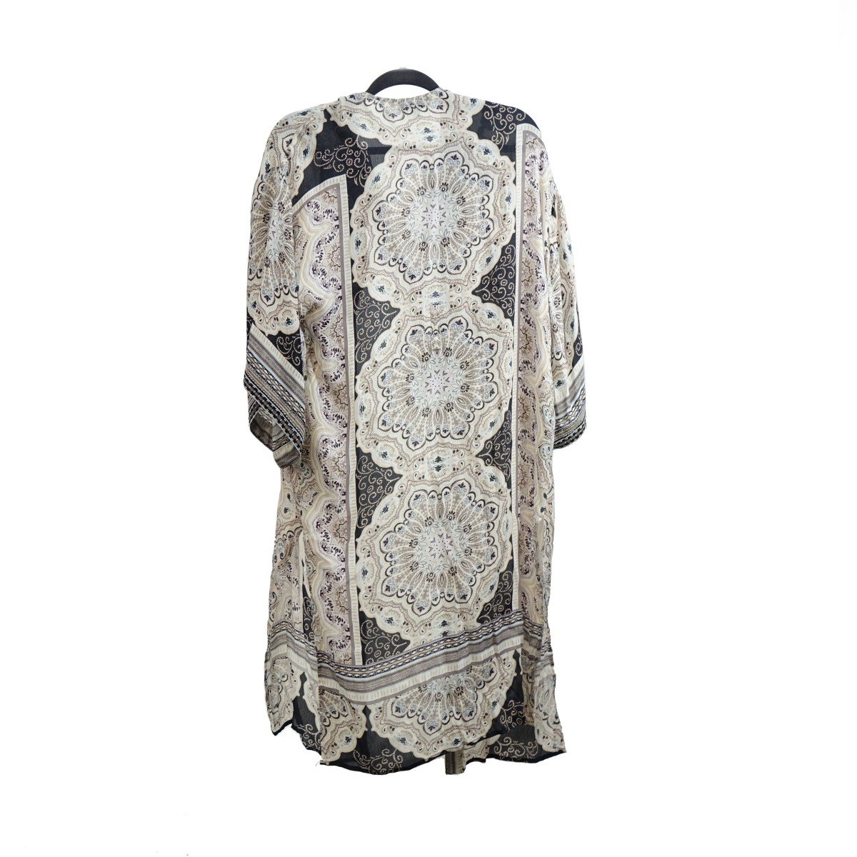 Hale Bob Silk Kimono