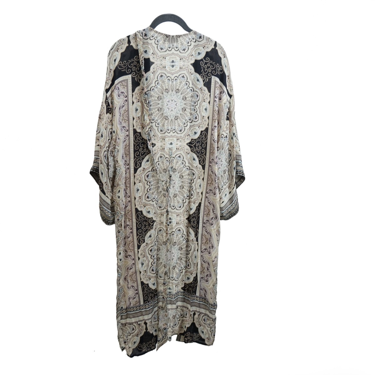 Hale Bob Silk Kimono