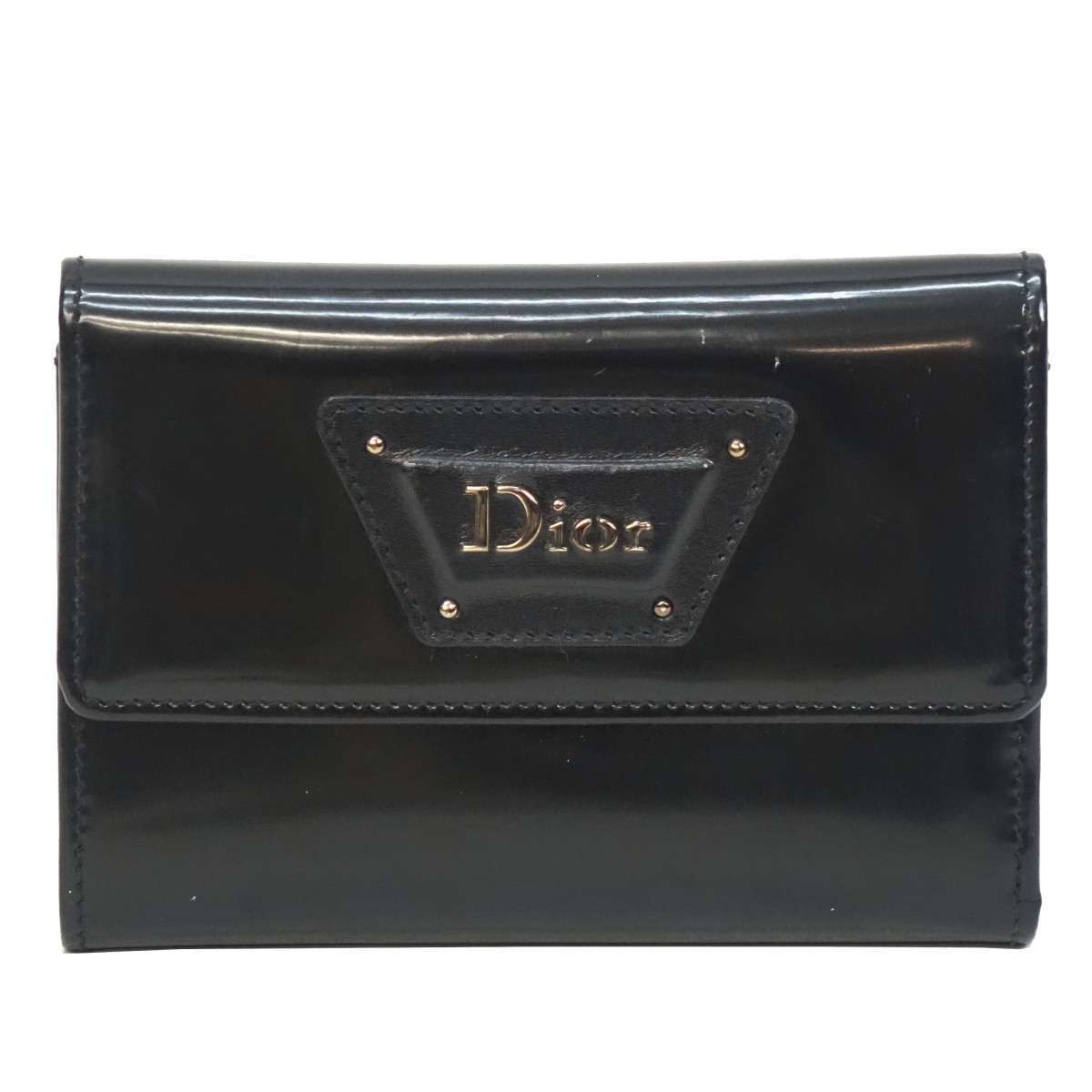 Christian Dior Wallet