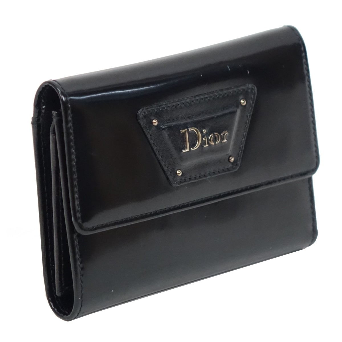 Christian Dior Wallet