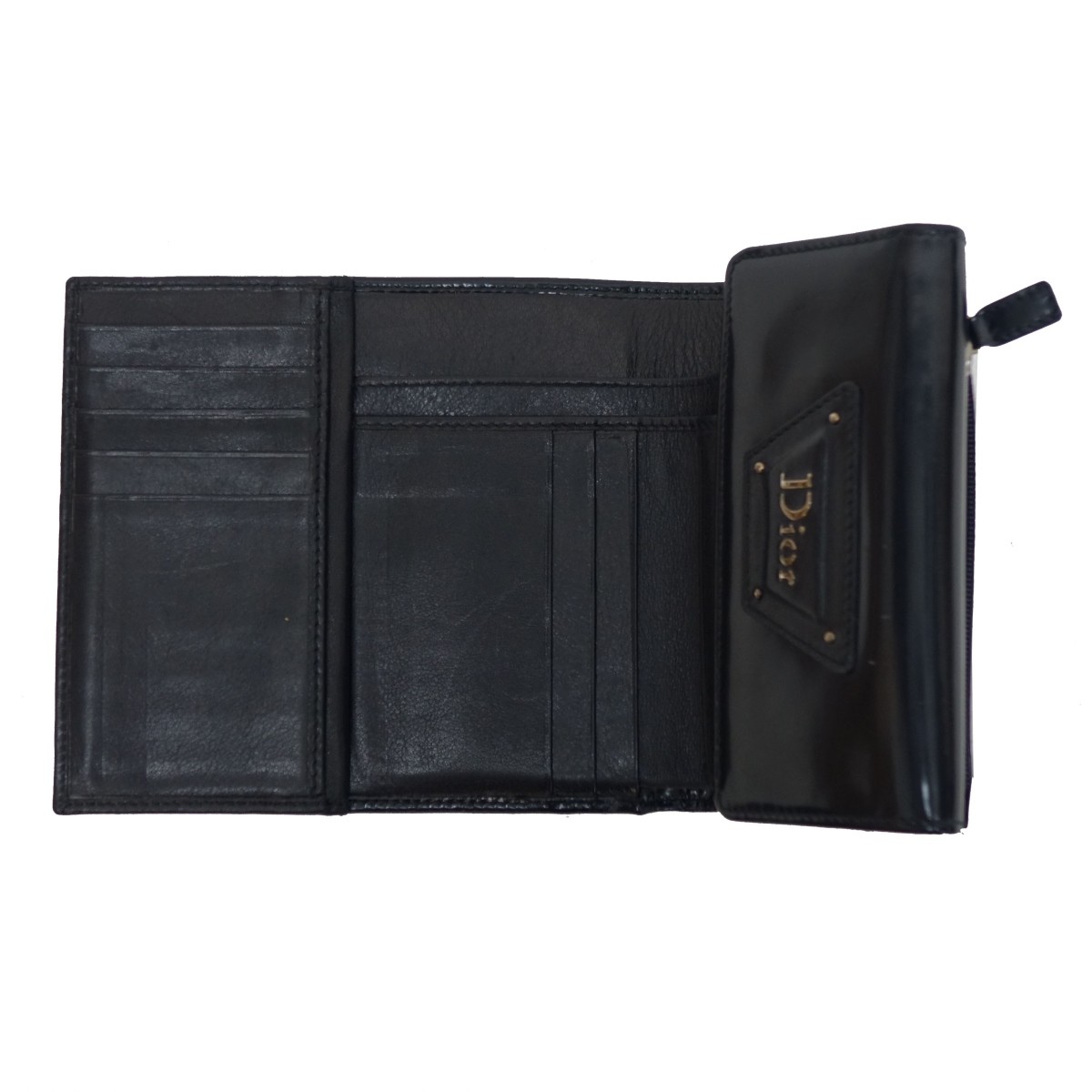 Christian Dior Wallet