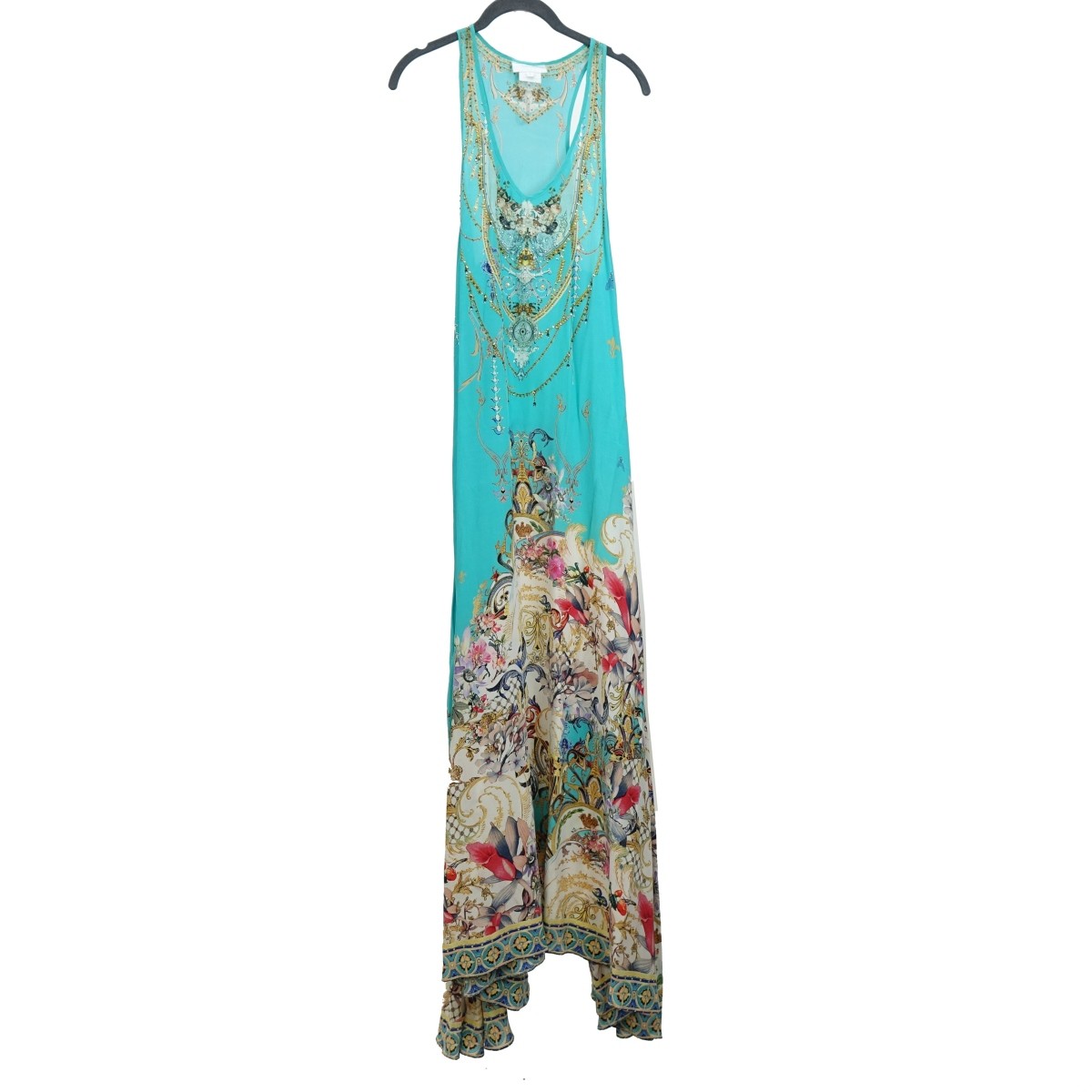 Camilla Maxi Dress