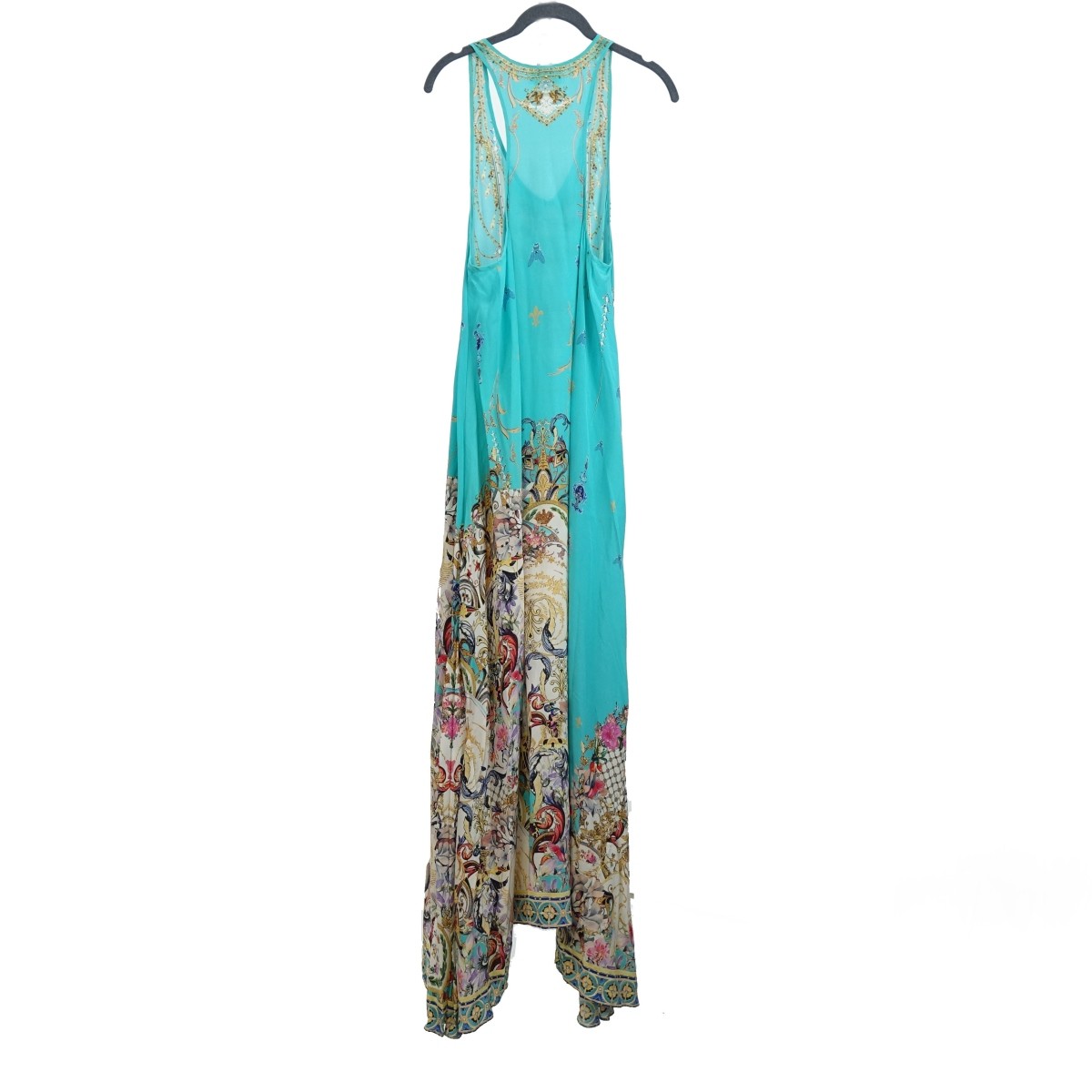 Camilla Maxi Dress