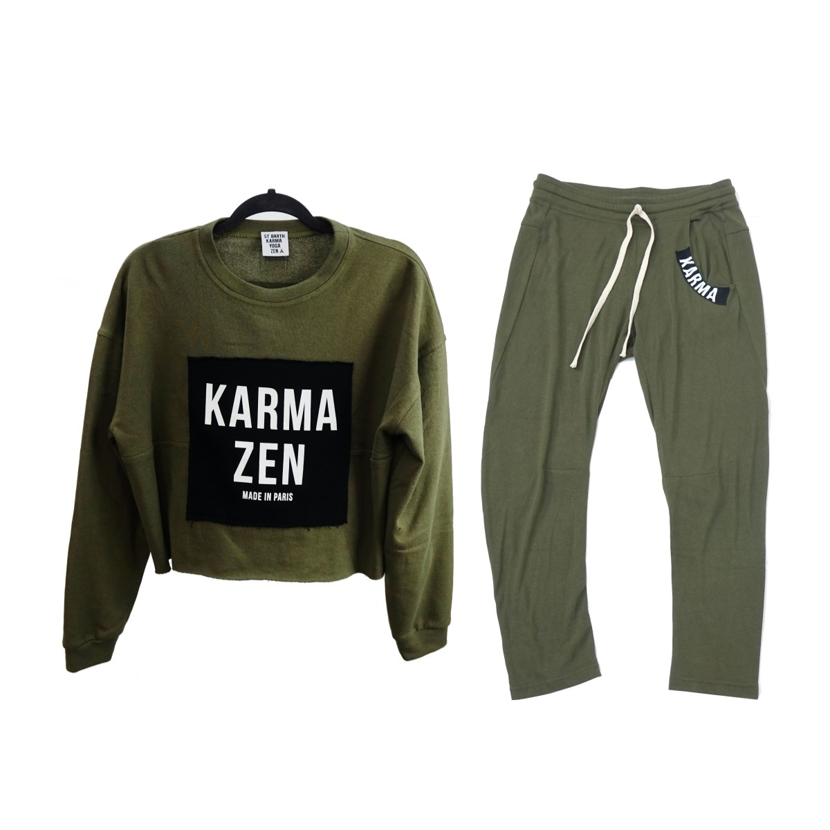 St Barth Karma 2 Pc. Set