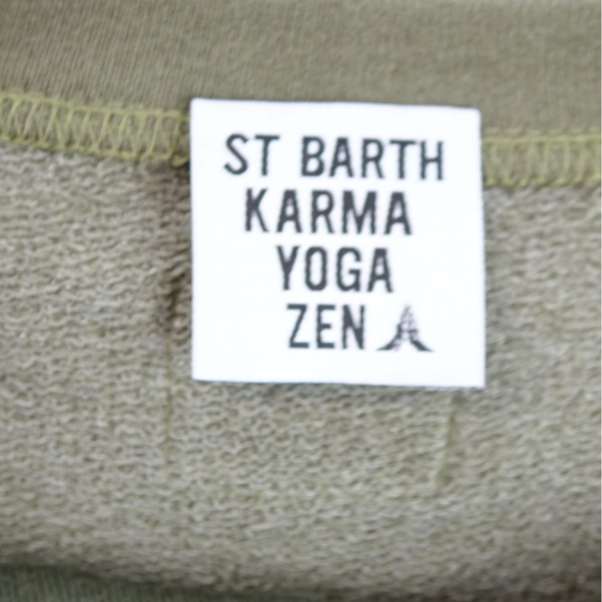 St Barth Karma 2 Pc. Set