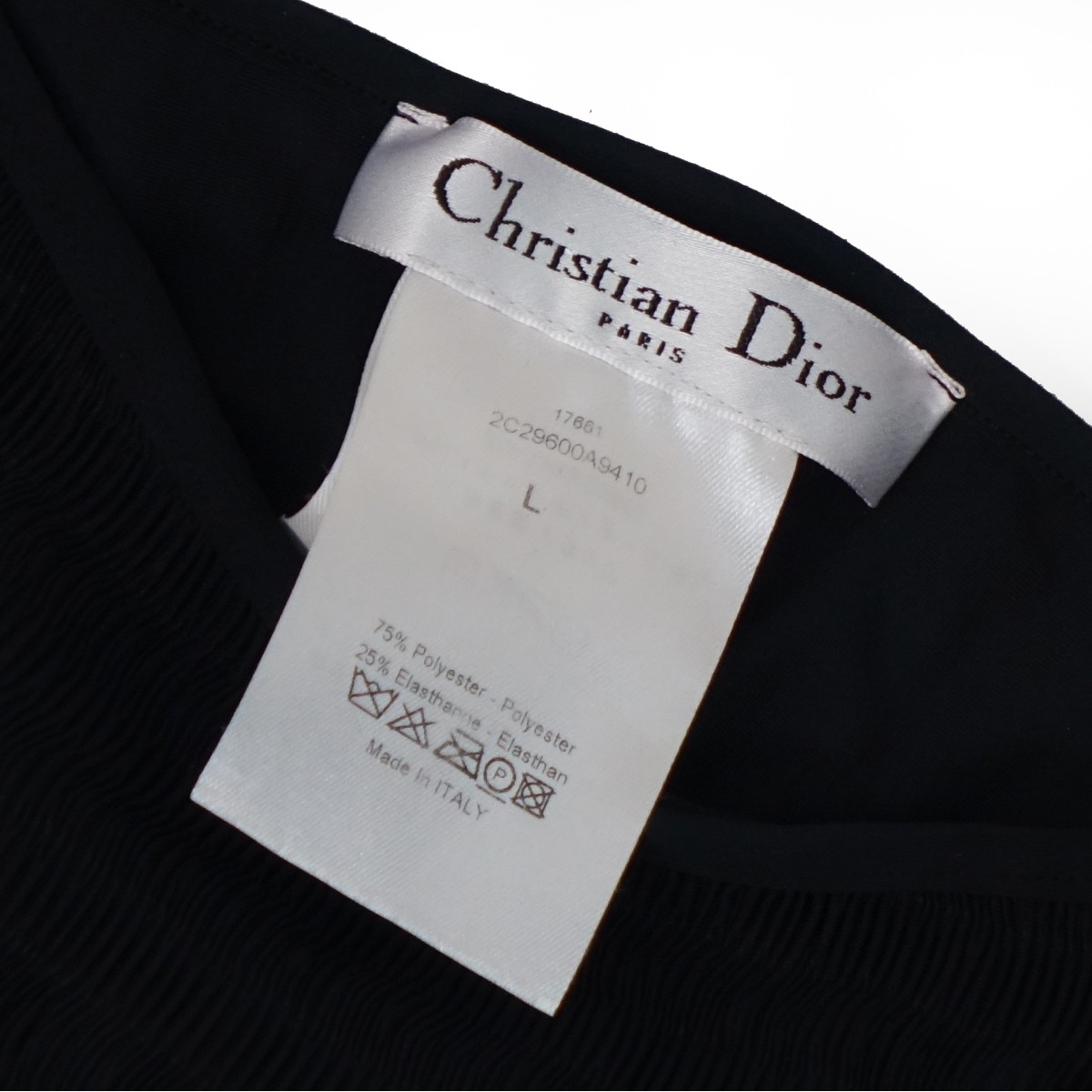 Christian Dior Tops