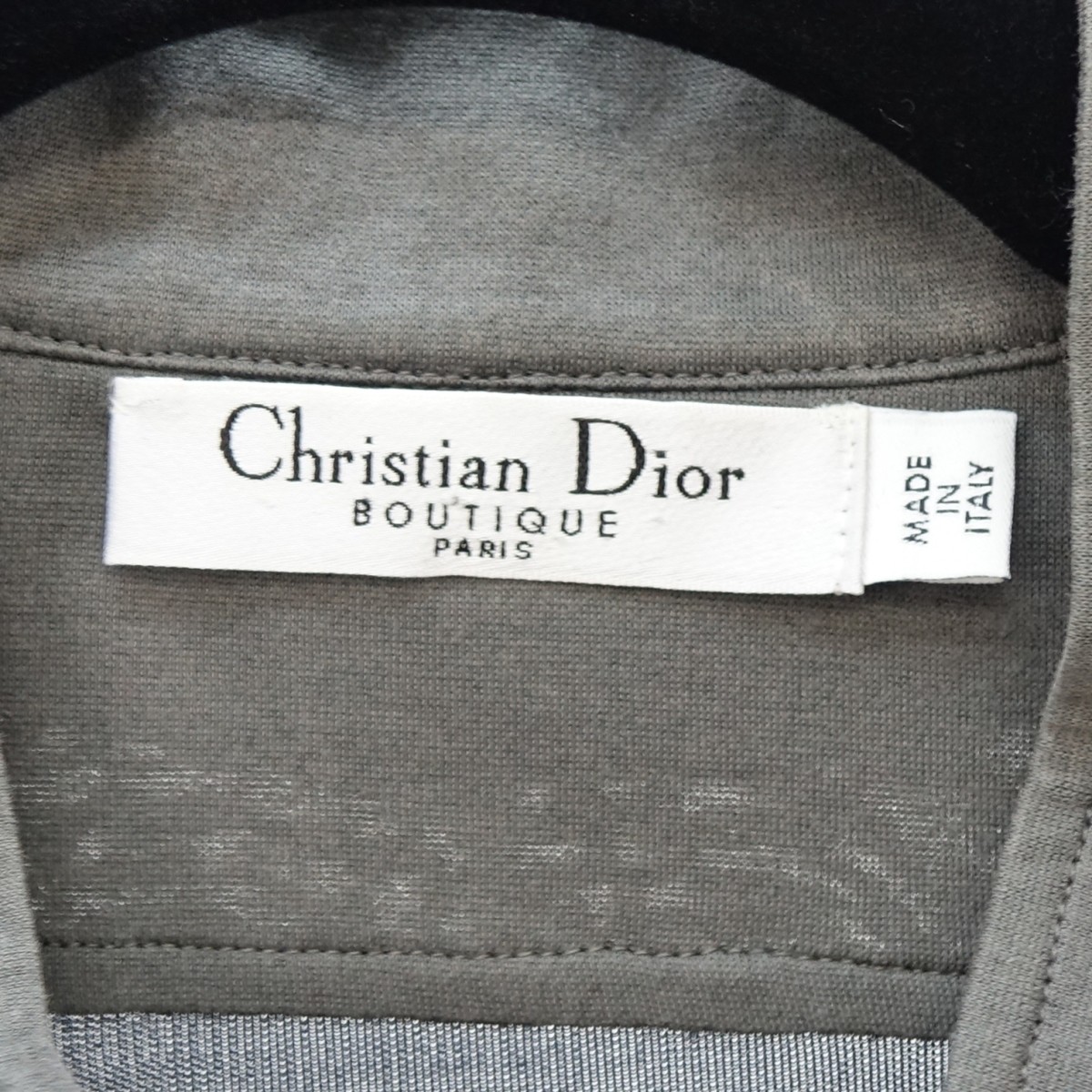 Christian Dior Tops