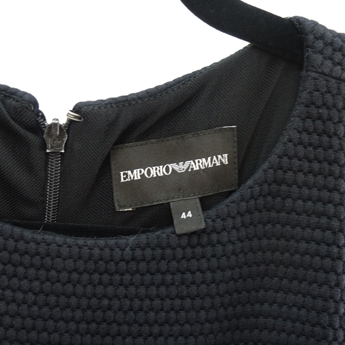 Emporio Armani Dress