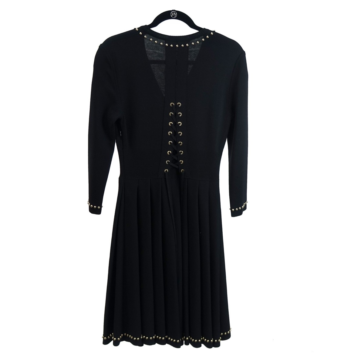 Givenchy 3/4 Sleeve Dress