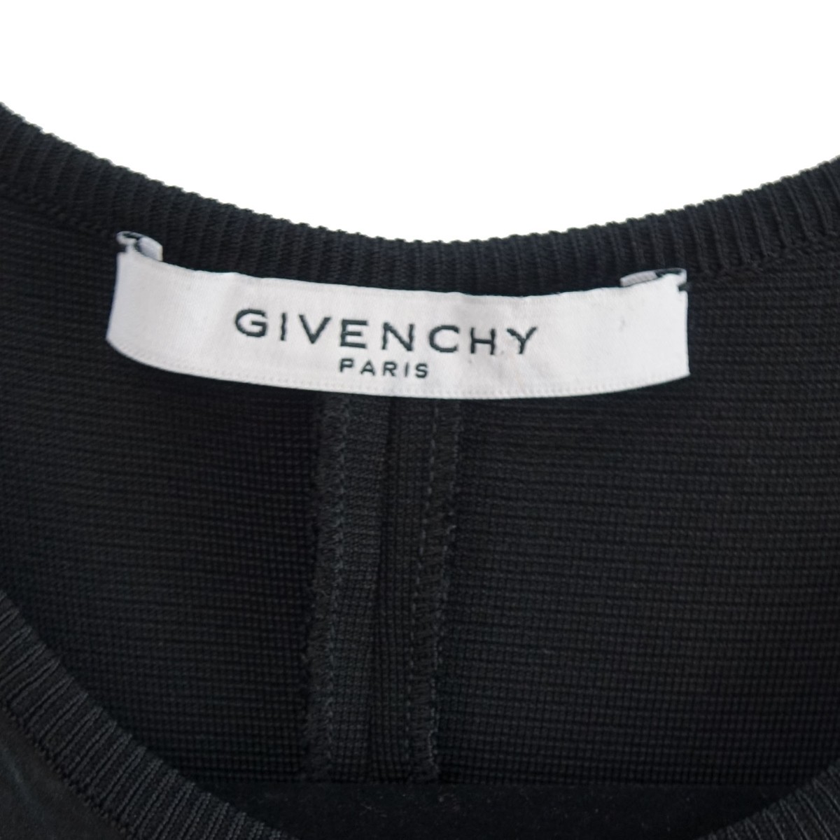 Givenchy Sleeveless Dress