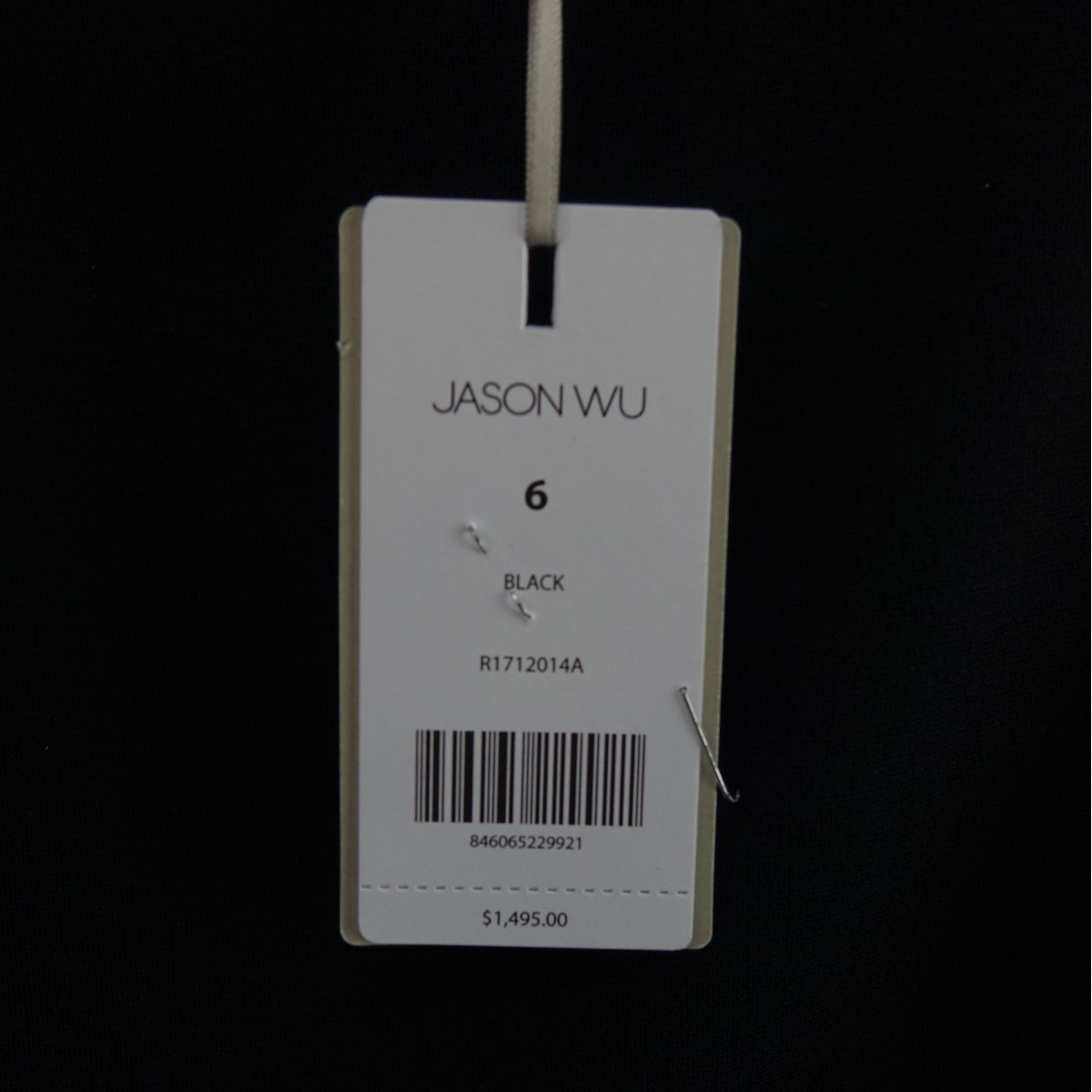 Jason Wu Dress