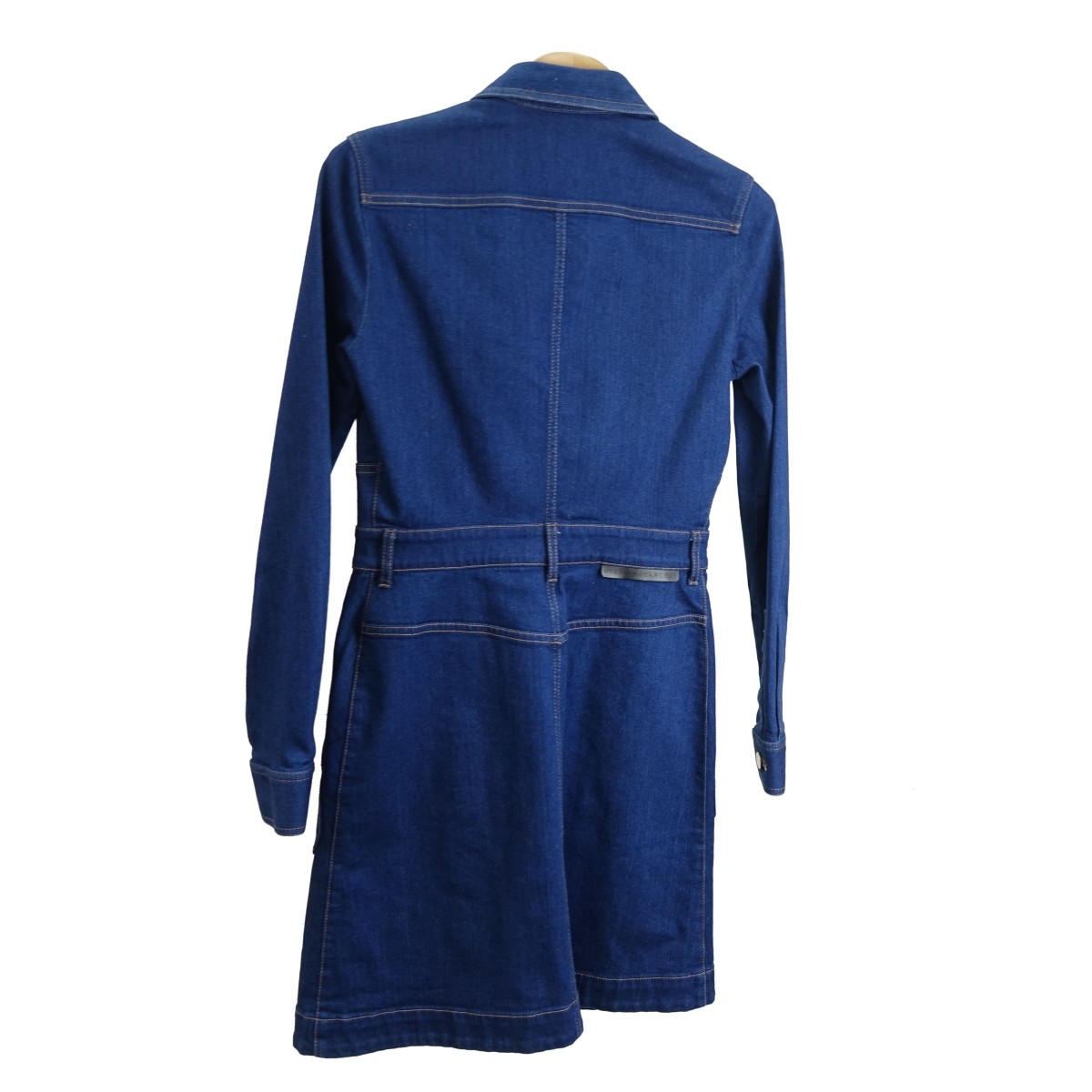 Stella Mccartney Denim Dress