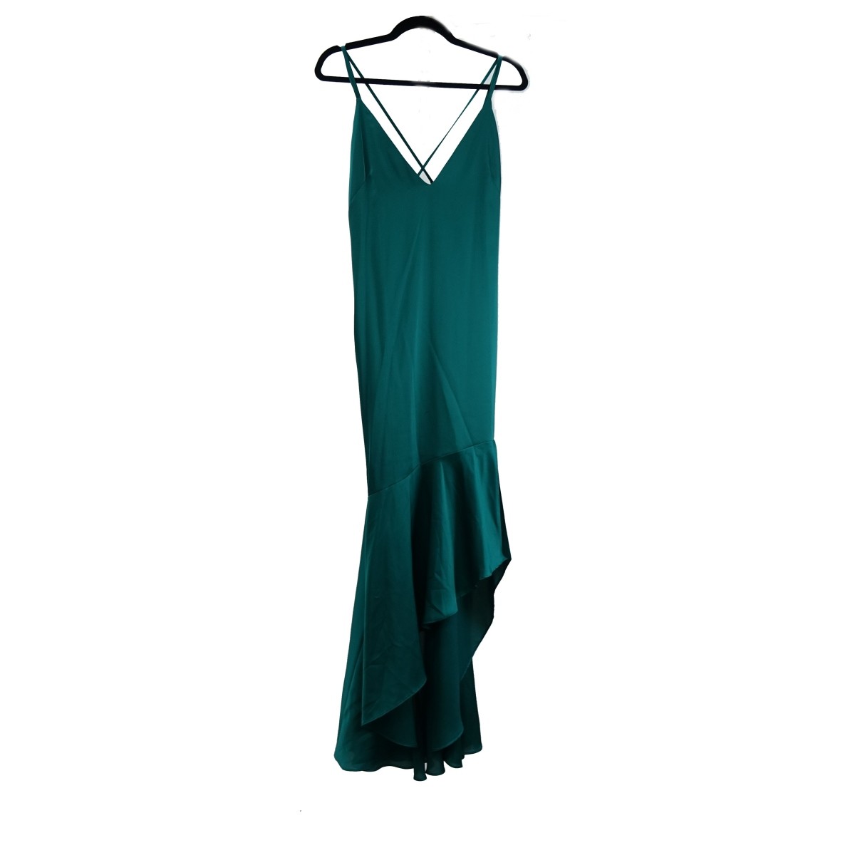 Marciano Green Dress