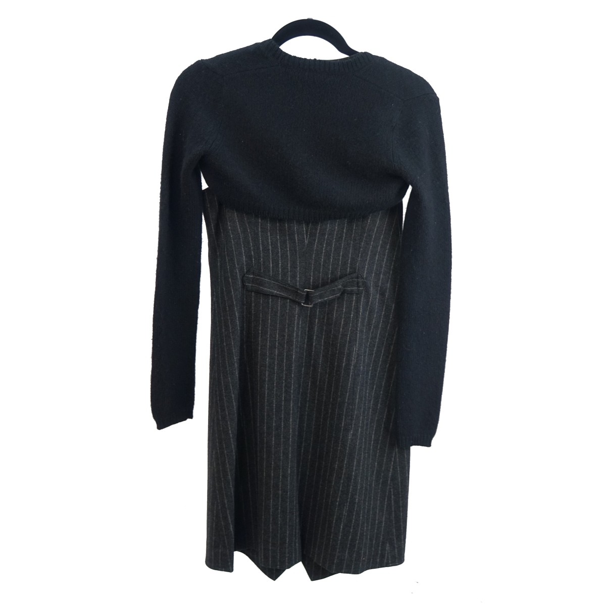 Ralph Lauren Dress w/ Cropped Sweater