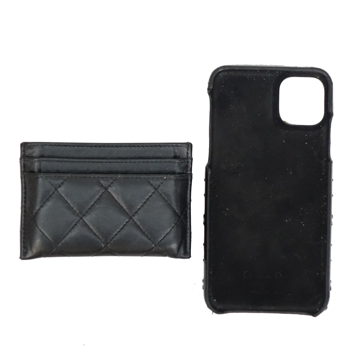 (2) Womens Designer Items