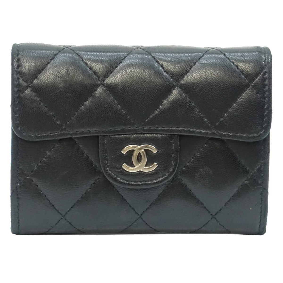 Chanel Change Purse