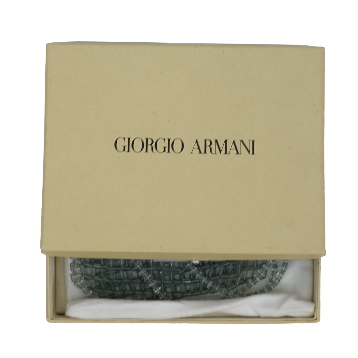 Giorgio Armani Evening Bag