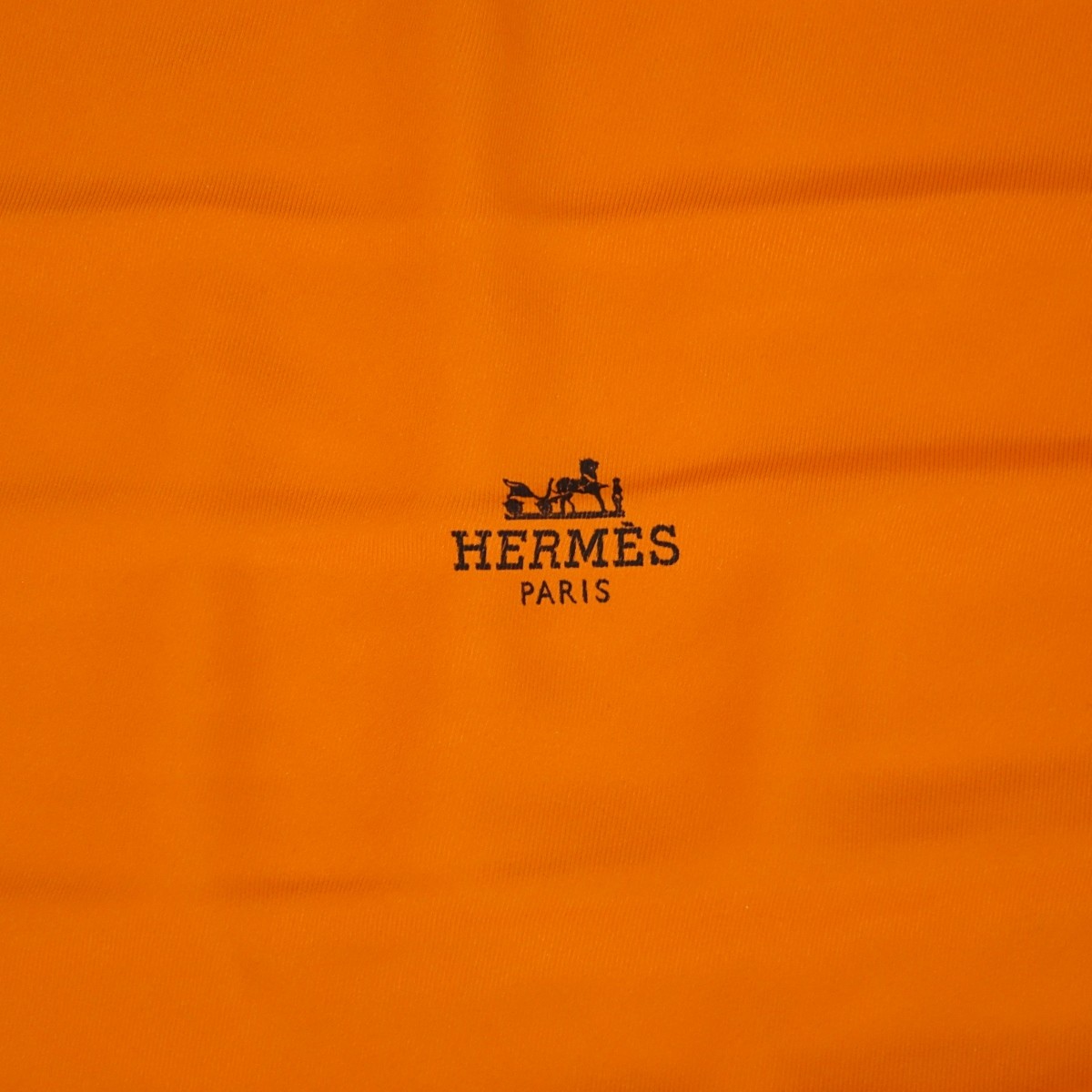 Hermes Silk Scarf