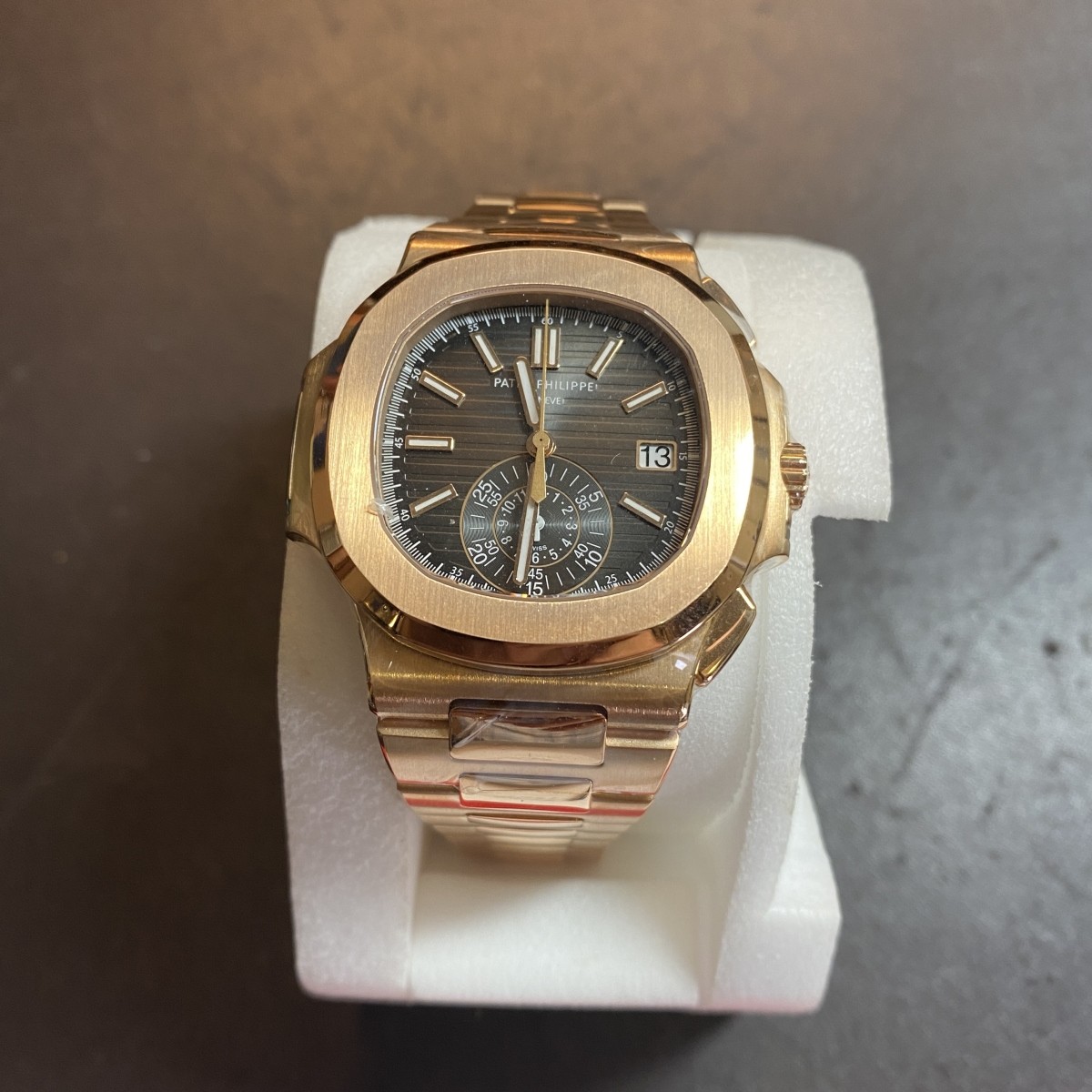 Patek Philippe Nautilus 5980R