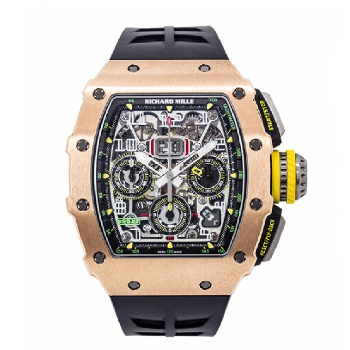 Richard Mille RM-11-03