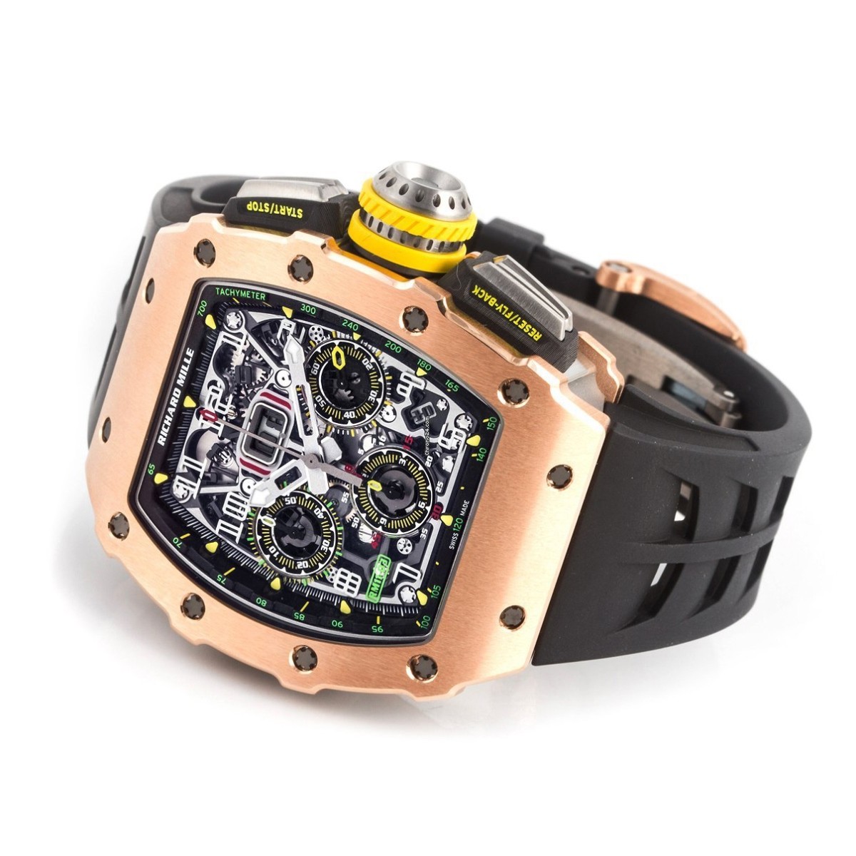 Richard Mille RM-11-03