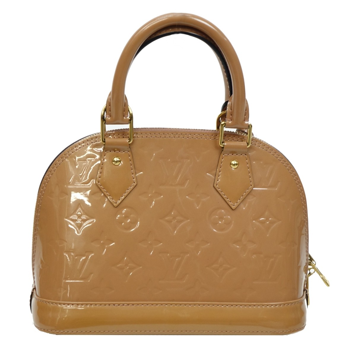 Louis Vuitton Alma BB Hand Bag