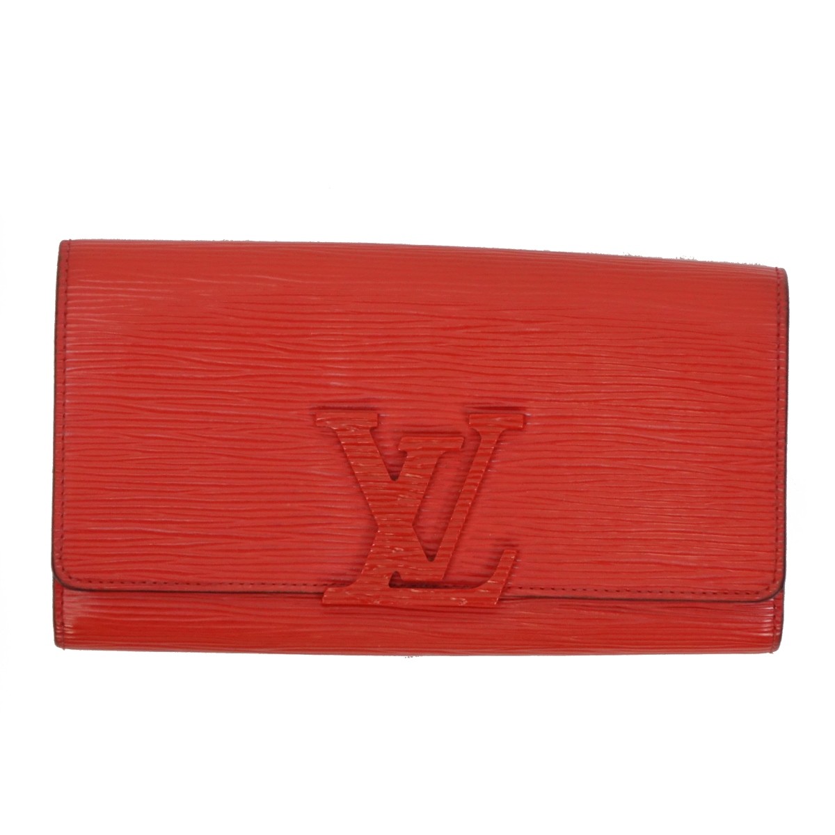 Louis Vuitton Epi Louise Wallet