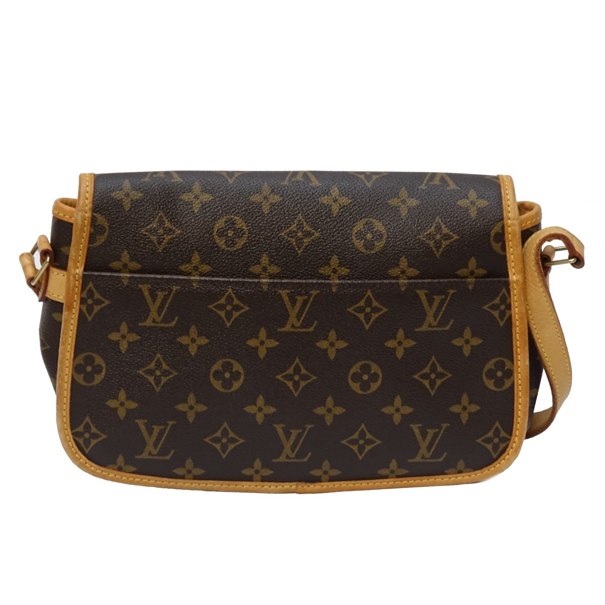 Louis Vuitton Sologne Crossbody Bag